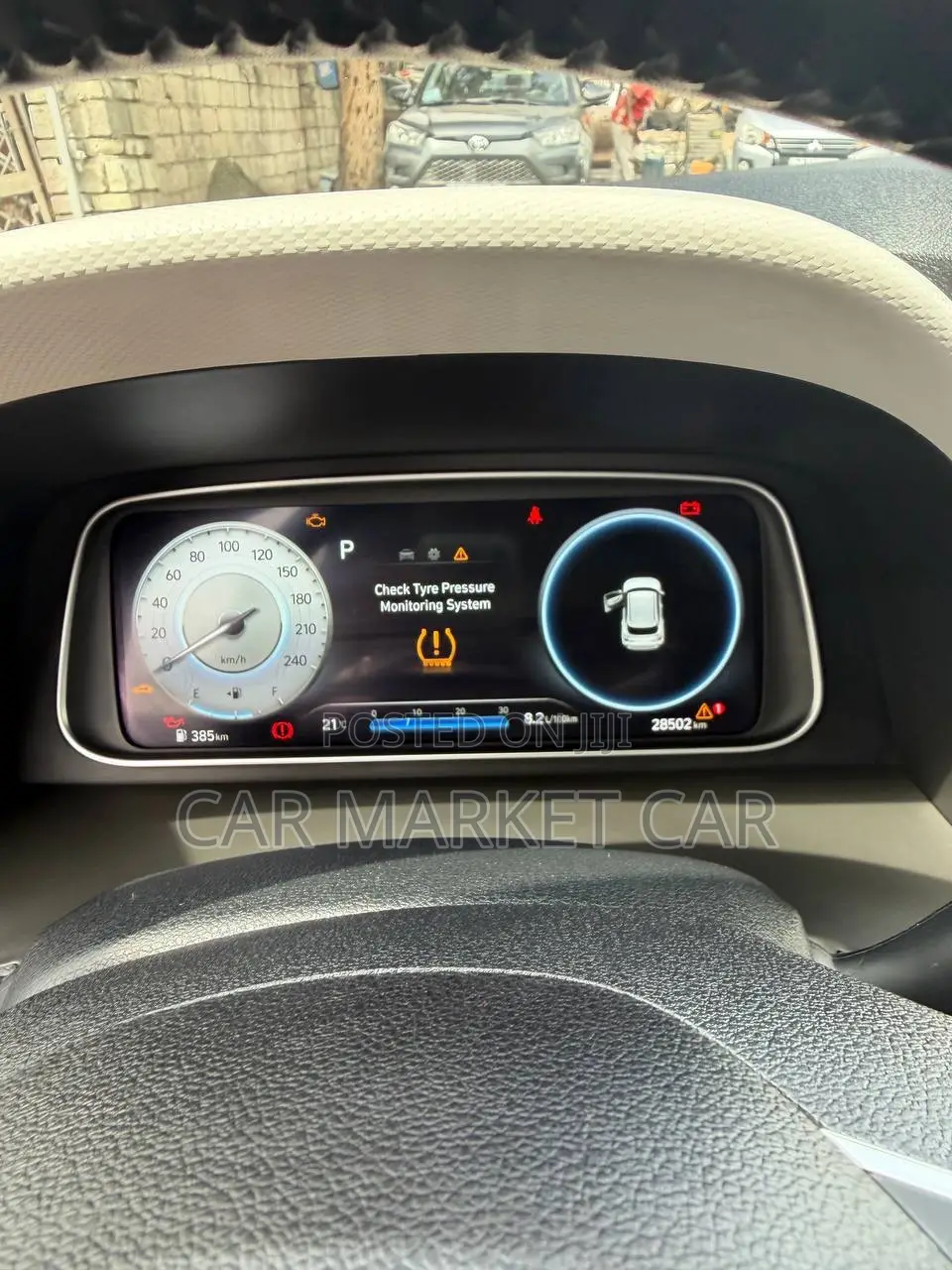 Hyundai Creta 2023 Burgundy