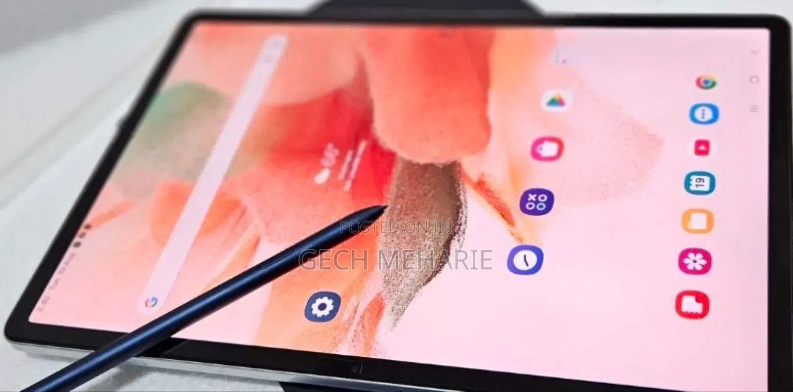 New Samsung Galaxy Tab S7 64 GB