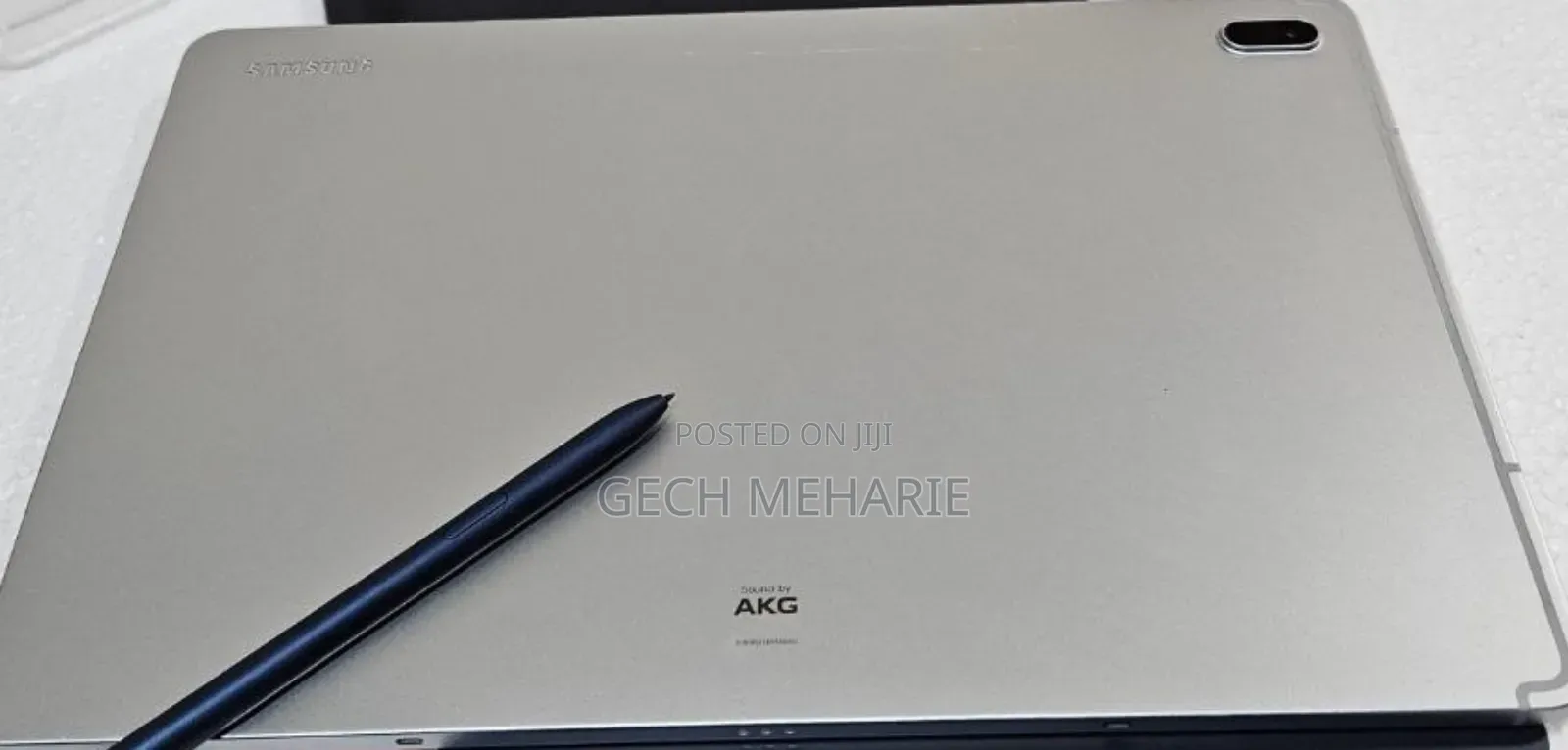 New Samsung Galaxy Tab S7 64 GB