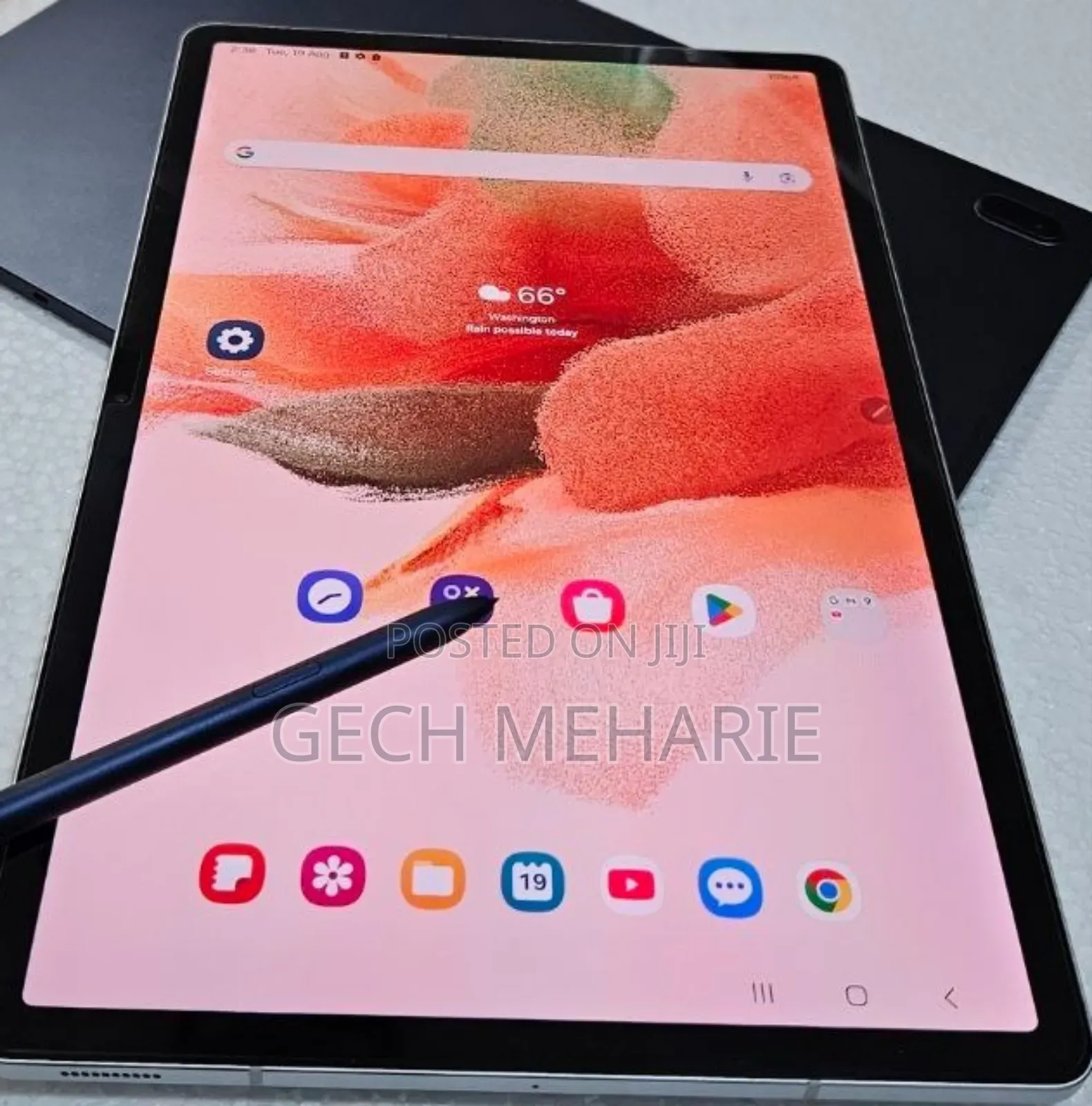 New Samsung Galaxy Tab S7 64 GB