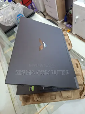 New Laptop HP Victus 16 16GB Intel Core I7 SSD 512GB