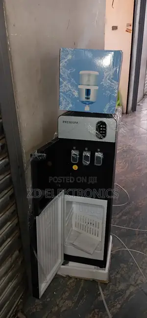 Premium Water Dispenser