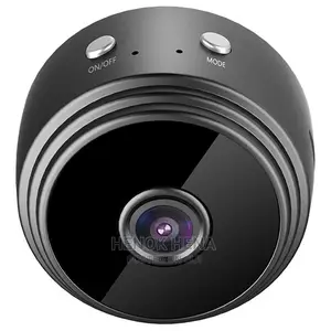 A9 Mini Cctv Camera