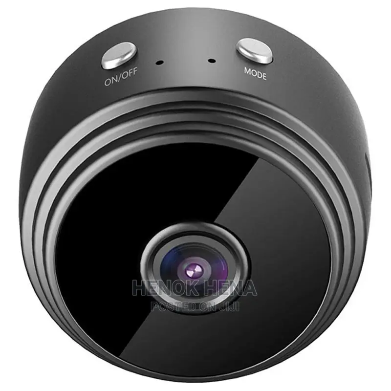 A9 Mini Cctv Camera