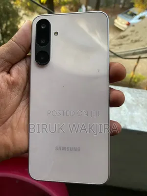 New Samsung Galaxy M16 128 GB Pink