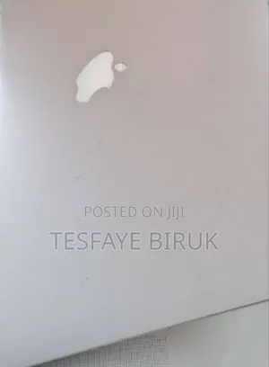 New Laptop Apple MacBook Pro 2014 16GB Intel Core I7 SSD 256GB