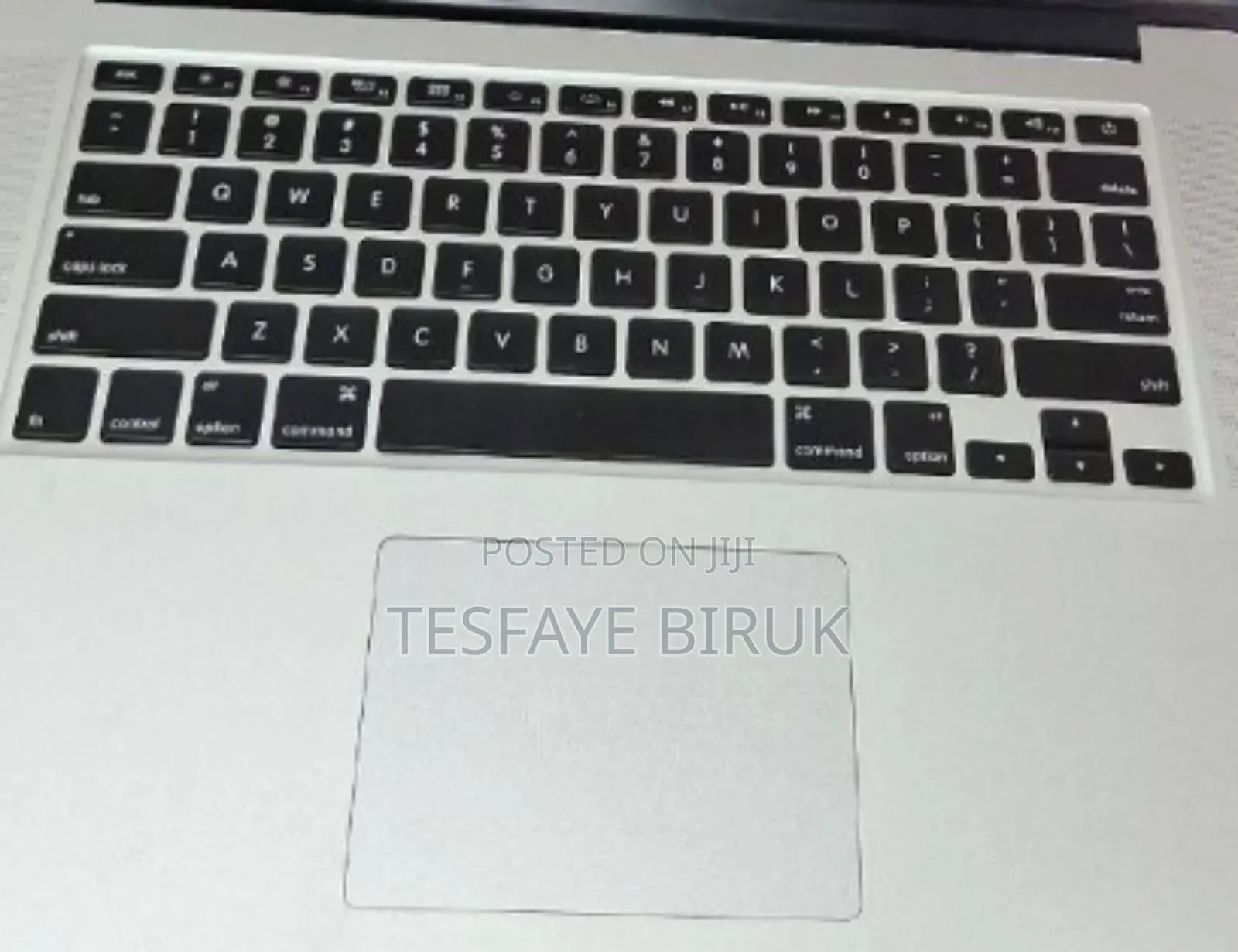 New Laptop Apple MacBook Pro 2014 16GB Intel Core I7 SSD 256GB