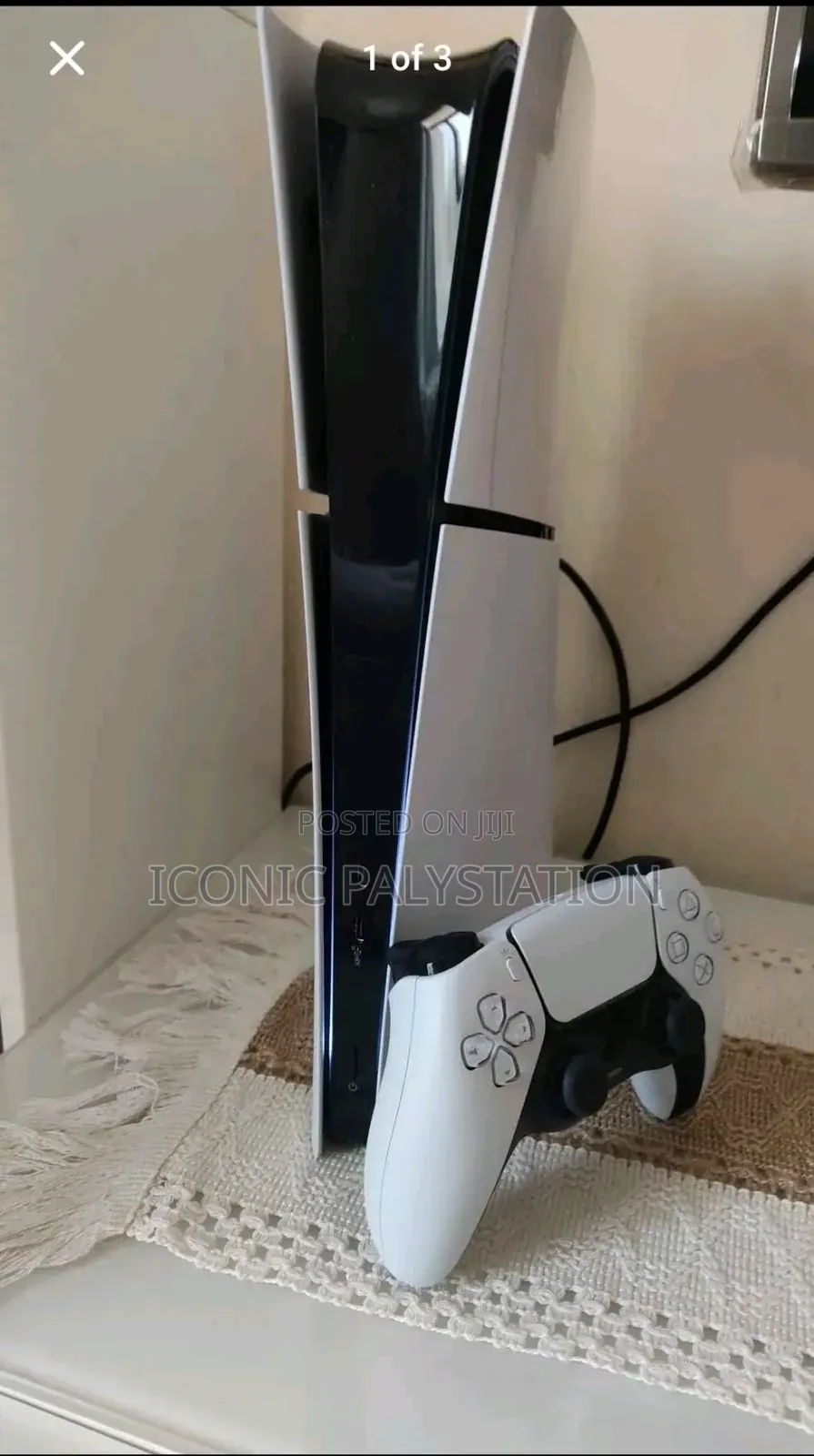 For All Gamers Come Iconic Palystation Exchange Your Ps4