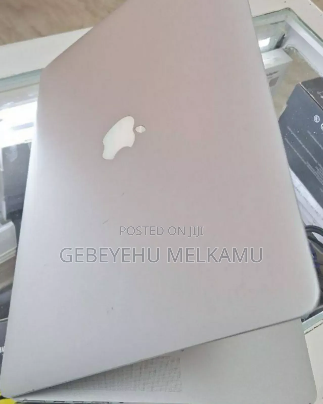 New Laptop Apple MacBook Pro 2014 16GB Intel Core I7 SSD 256GB