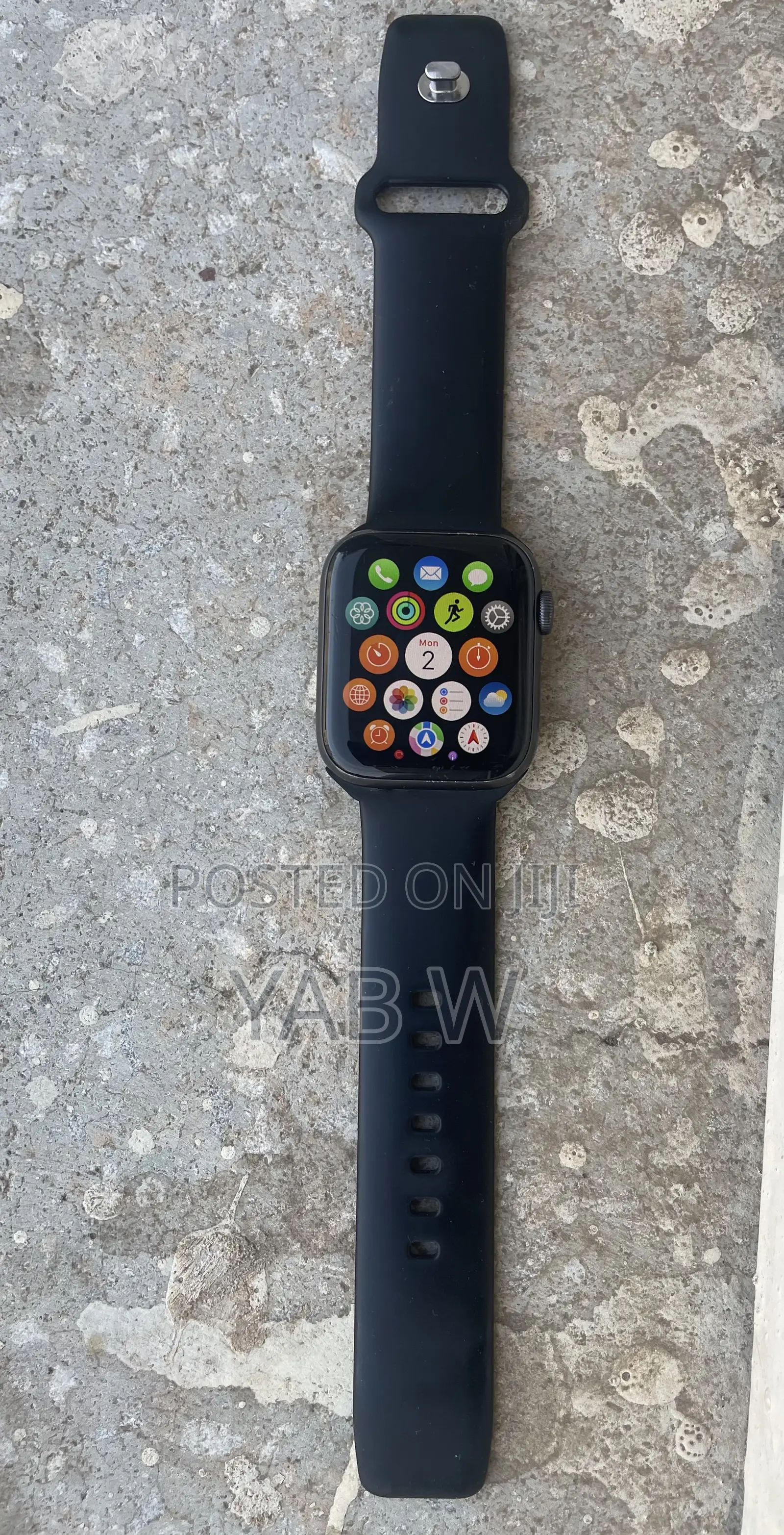 Apple Watch