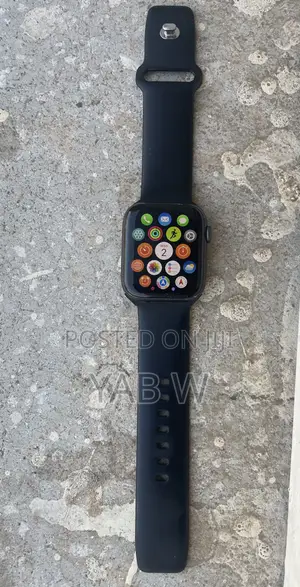 Apple Watch