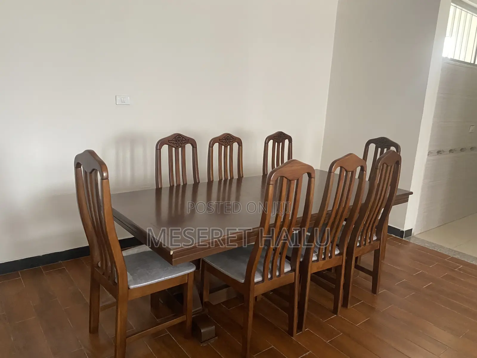 Furnished 1bdrm Apartment in Bole Bolbula for rent