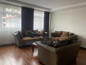 Furnished 1bdrm Apartment in Bole Bolbula for rent