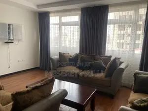 Furnished 1bdrm Apartment in Bole Bolbula for rent