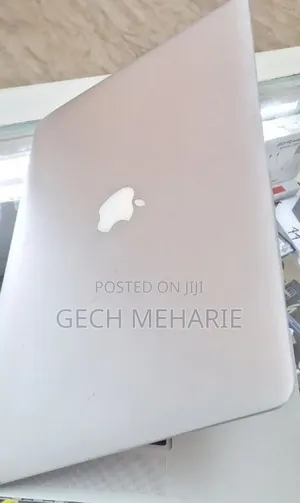 New Laptop Apple MacBook Pro 2014 16GB Intel Core I7 SSD 256GB