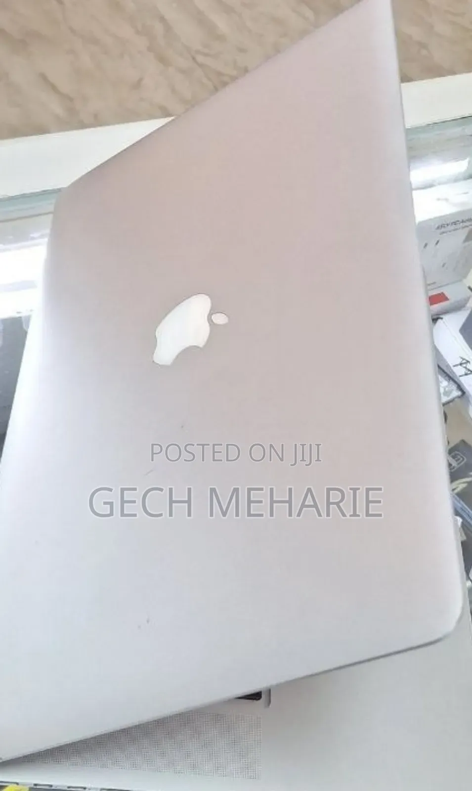 New Laptop Apple MacBook Pro 2014 16GB Intel Core I7 SSD 256GB