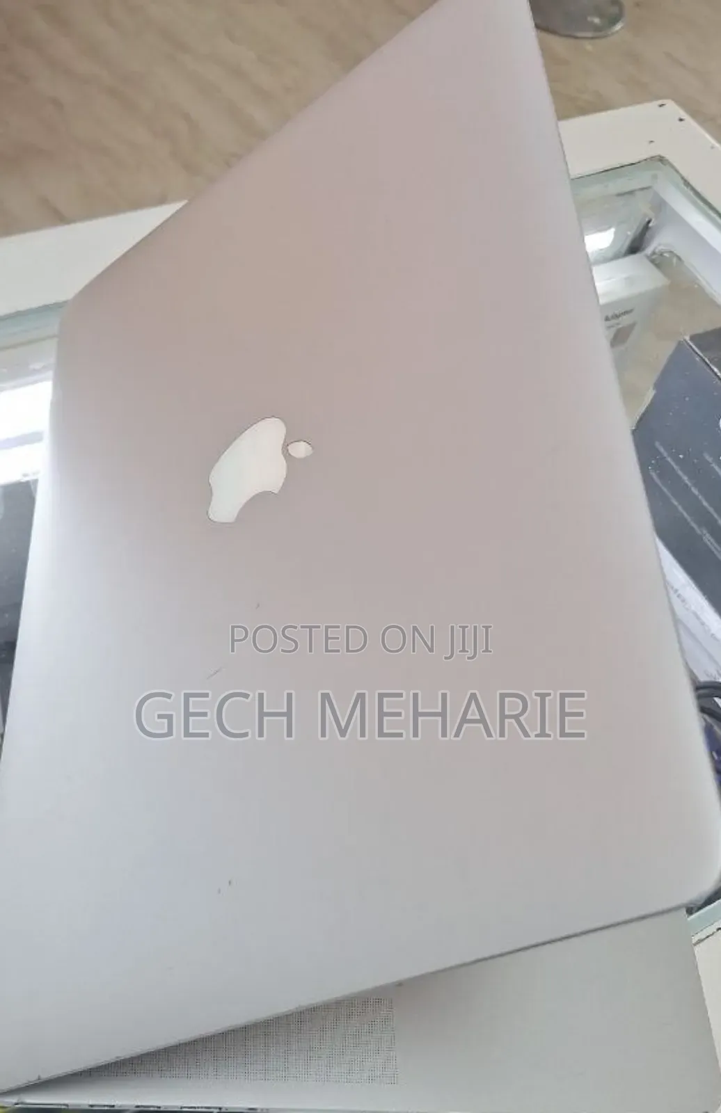 New Laptop Apple MacBook Pro 2014 16GB Intel Core I7 SSD 256GB