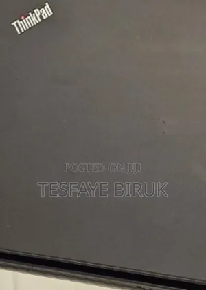 New Laptop Dell Precision 5540 16GB Intel Core I9 SSD 512GB