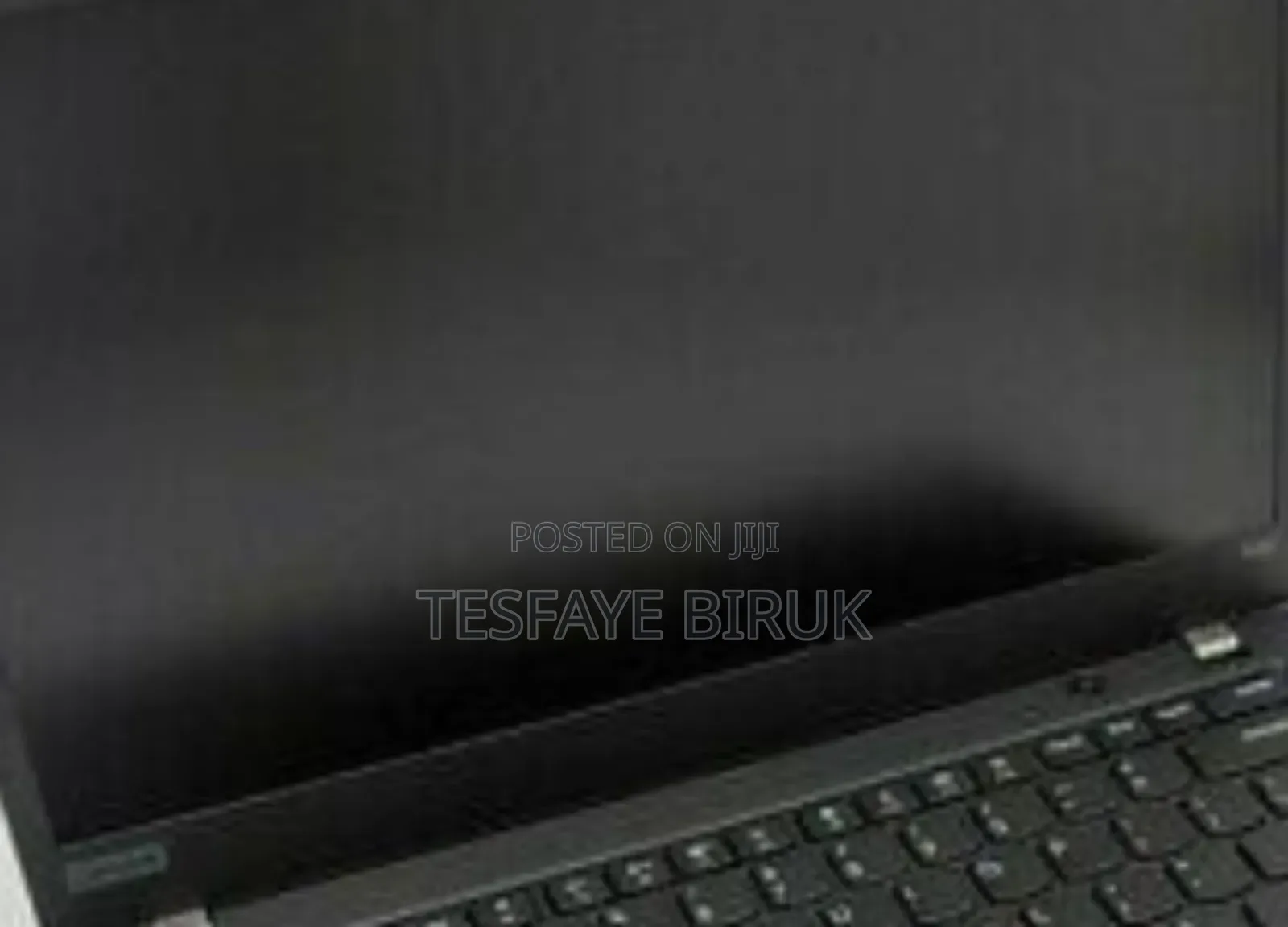 New Laptop Dell Precision 5540 16GB Intel Core I9 SSD 512GB