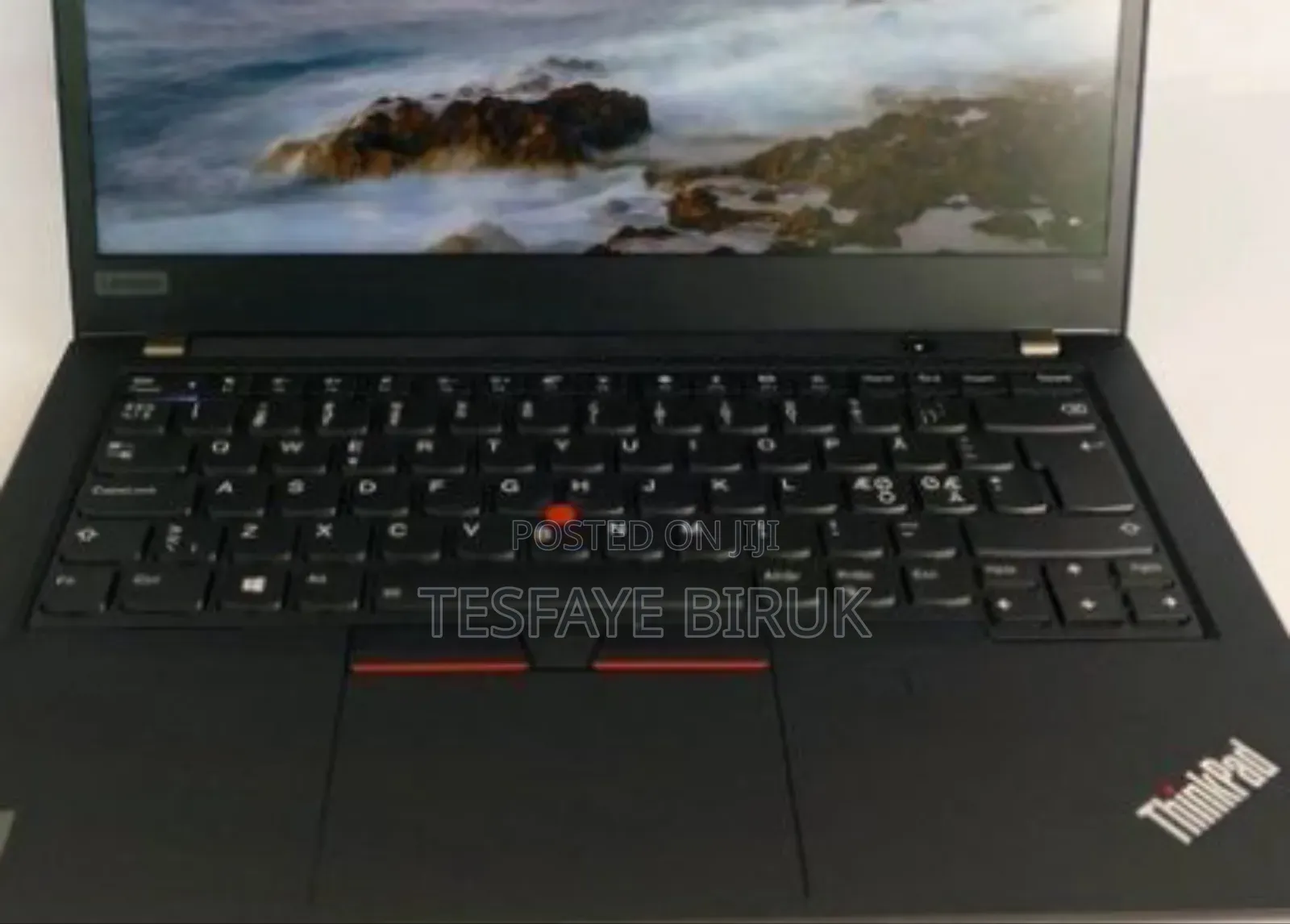 New Laptop Dell Precision 5540 16GB Intel Core I9 SSD 512GB