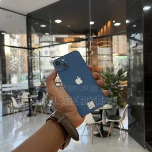 Apple iPhone 13 128 GB Blue