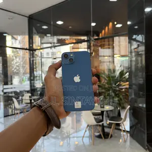 Apple iPhone 13 128 GB Blue