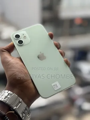 Apple iPhone 12 128 GB Green