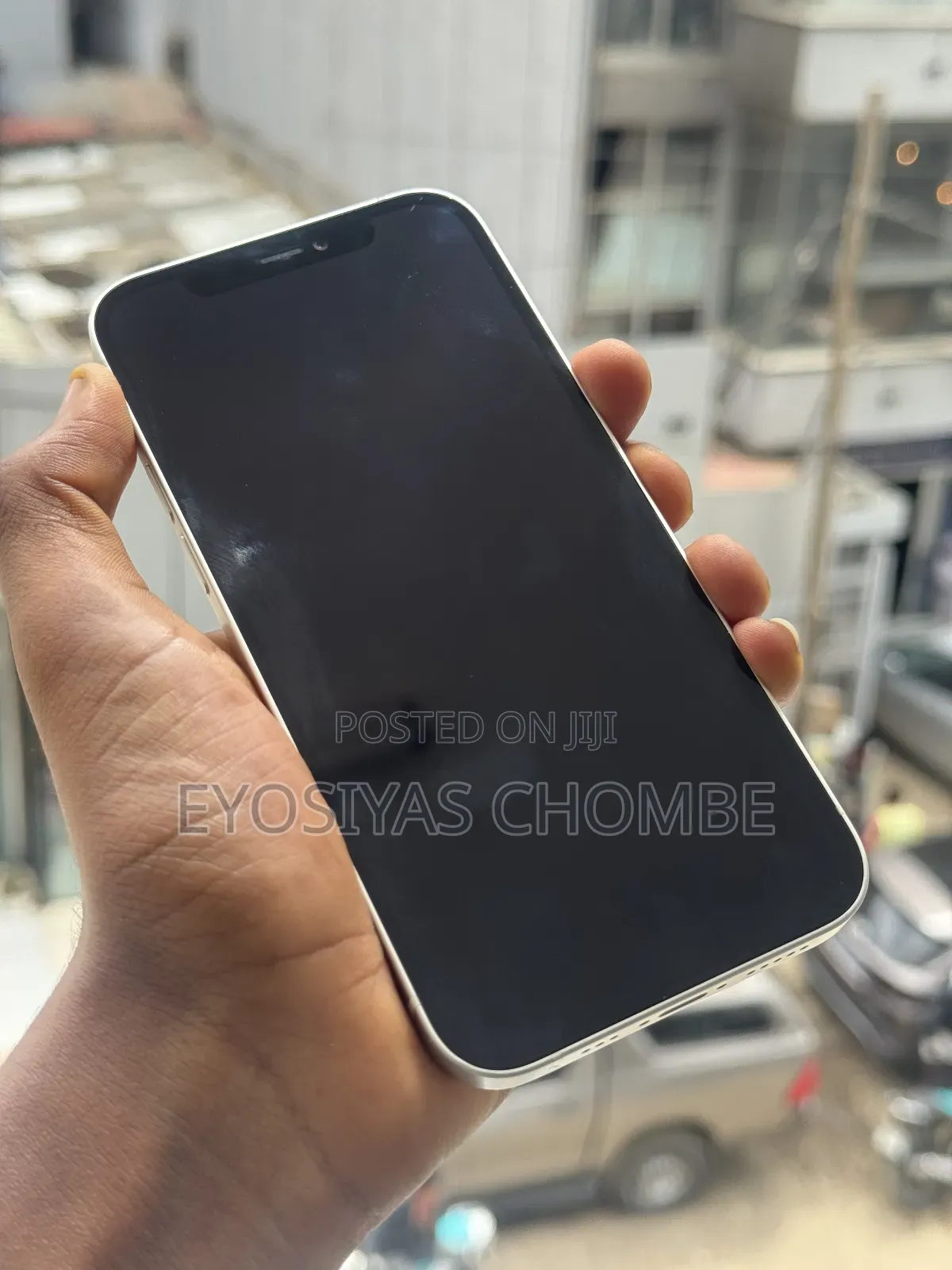 Apple iPhone 12 128 GB Green