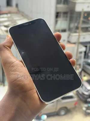 Apple iPhone 12 128 GB Green