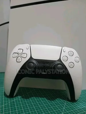 Iconic Playstation. Exchange Your Ps4 Here