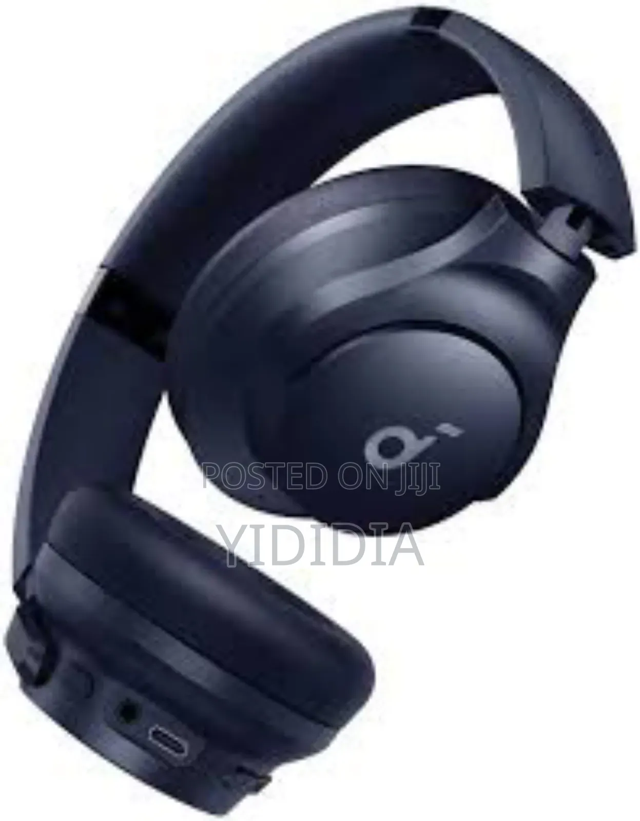 Soundcore Q20i – Pure Bass. Pure Silence.