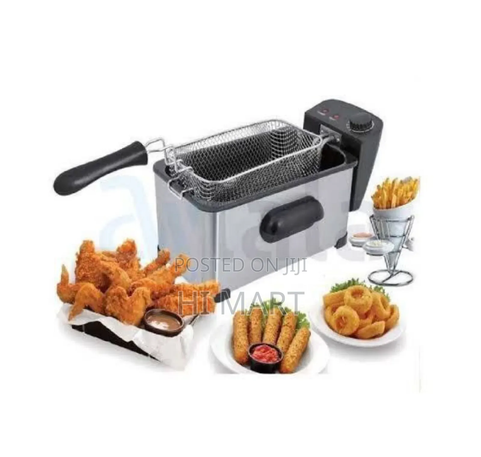 Saachi High Quality Deep Dryer