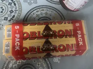 Toblerone Chocolate