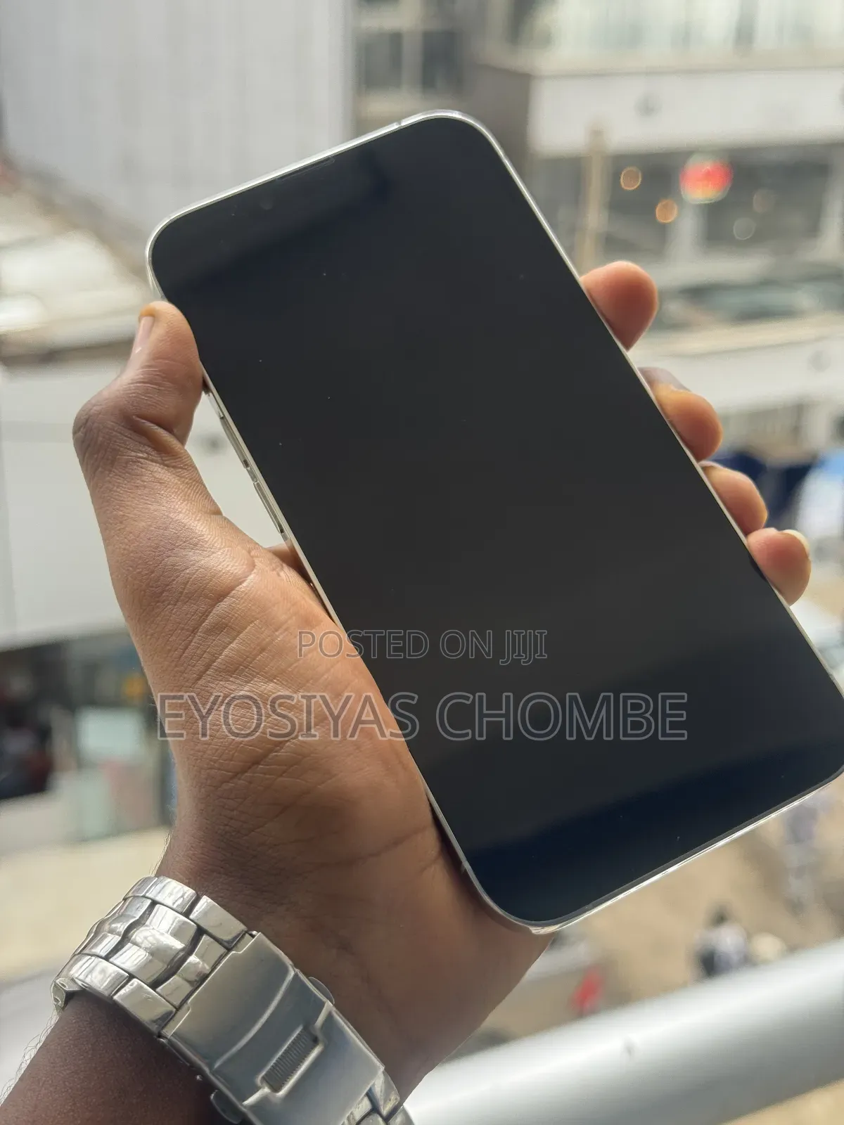 Apple iPhone 12 Pro 256 GB Gold