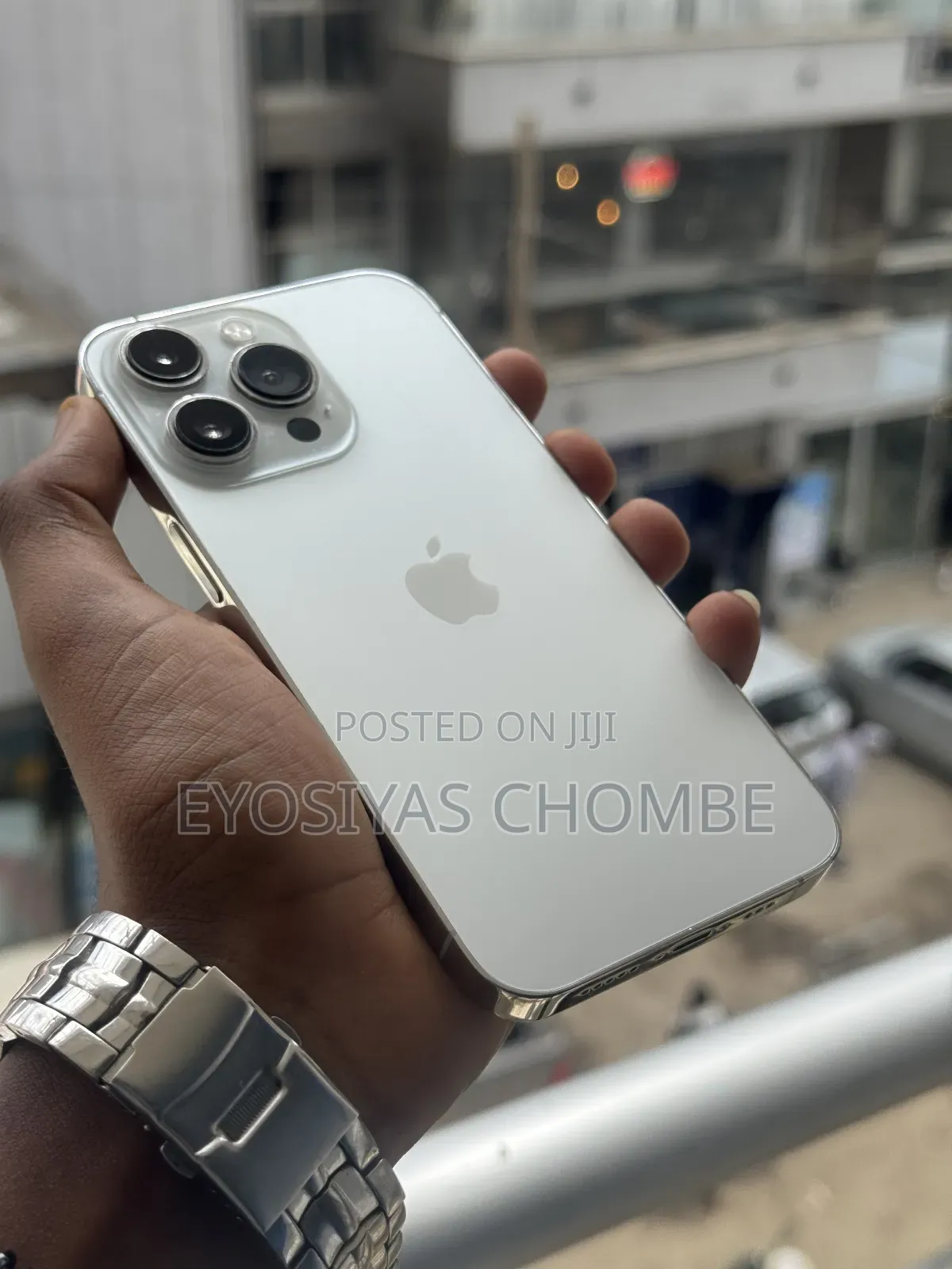 Apple iPhone 12 Pro 128 GB White