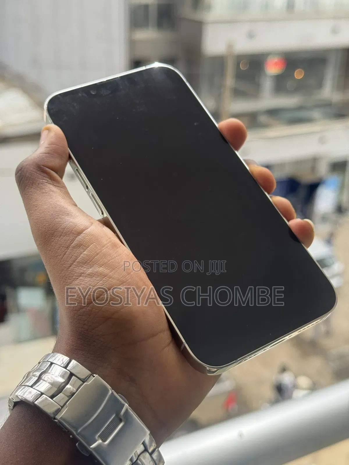 Apple iPhone 12 Pro 128 GB White