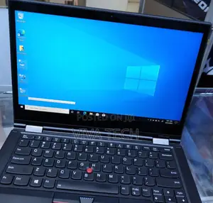 New Laptop Lenovo ThinkPad X390 Yoga 16GB Intel Core I5 SSD 512GB