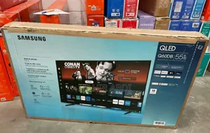 Samsung 55 Inch Smart Tv