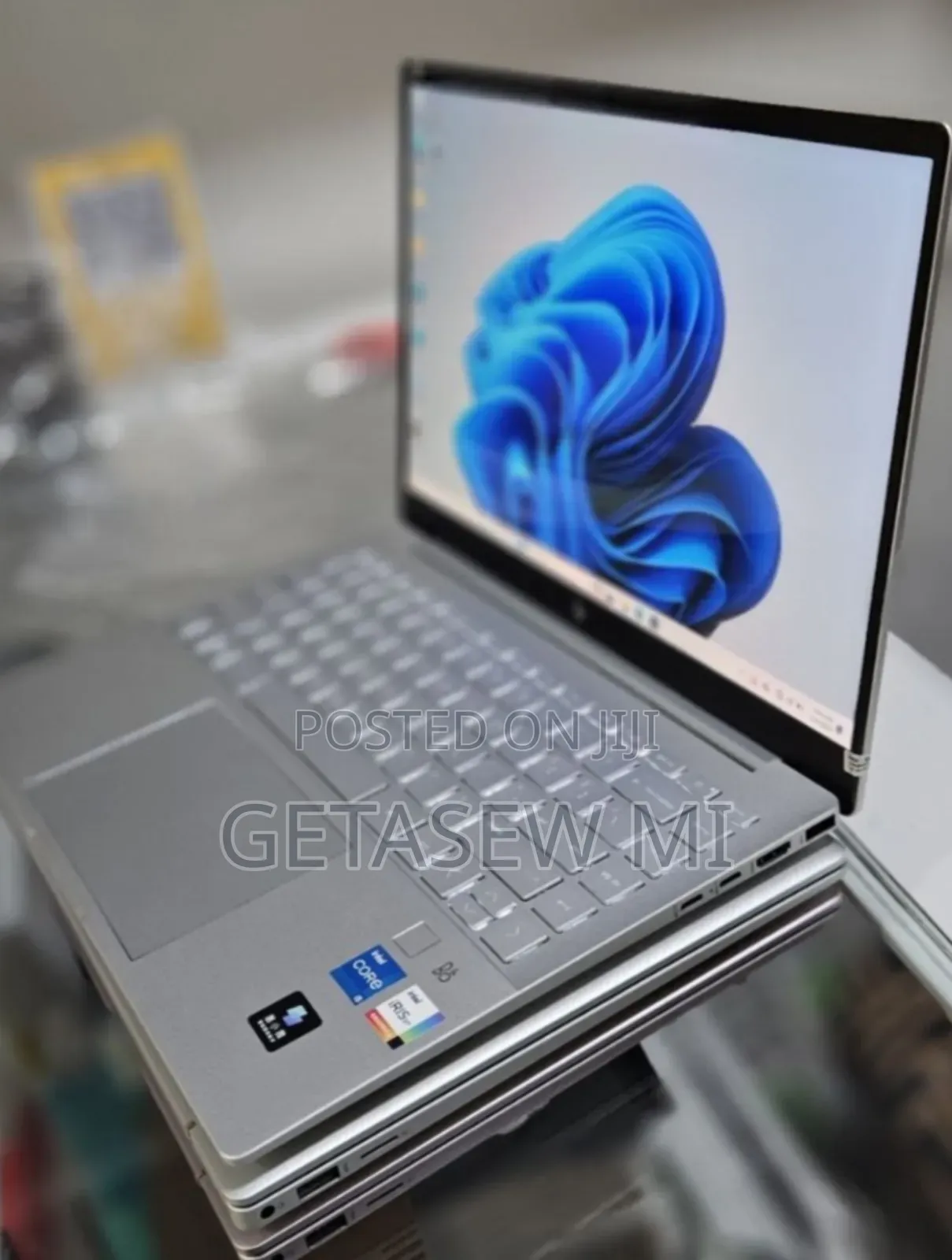 New Laptop HP Pavilion 14 16GB Intel Core i5 SSD 1T