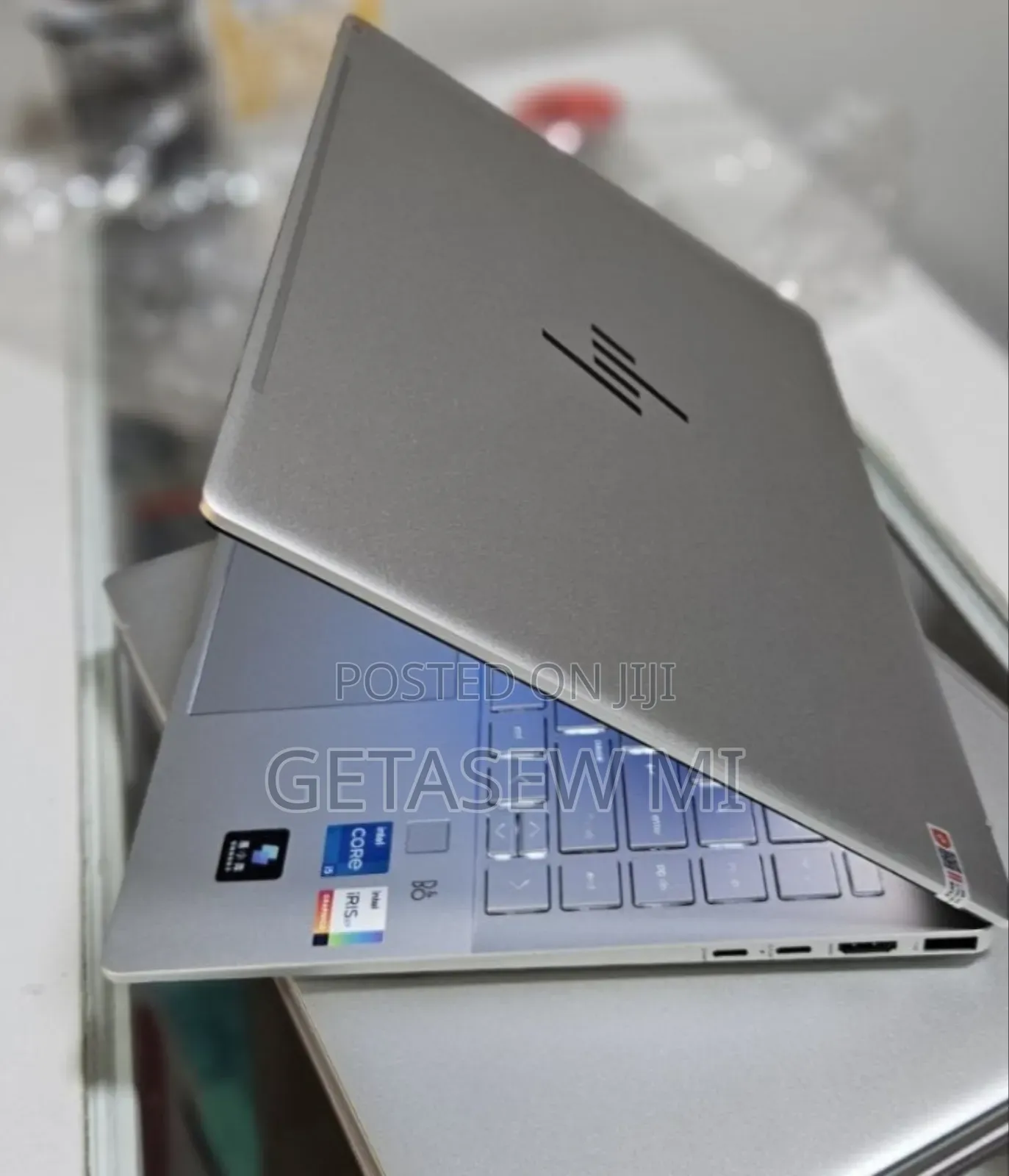 New Laptop HP Pavilion 14 16GB Intel Core i5 SSD 1T