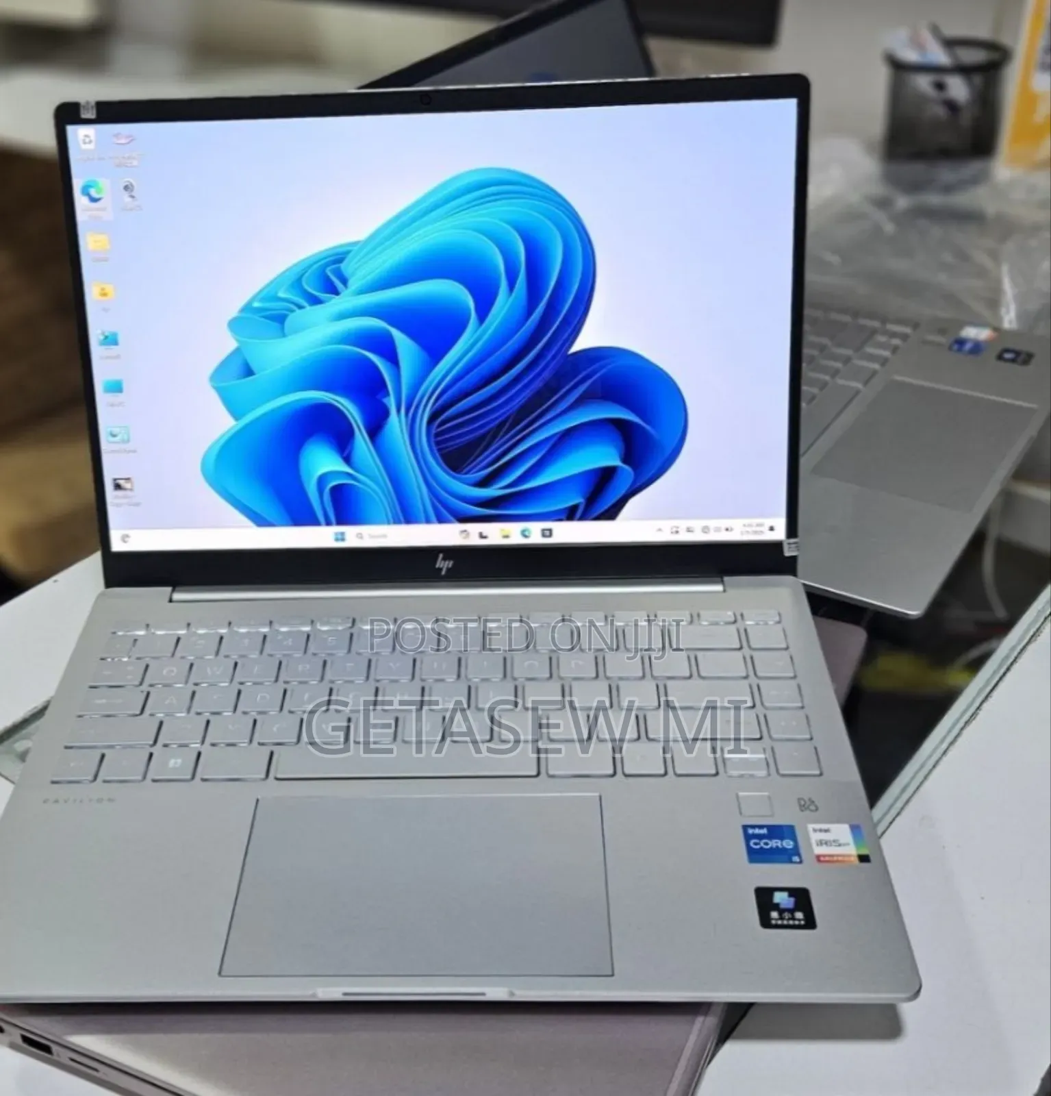 New Laptop HP Pavilion 14 16GB Intel Core i5 SSD 1T