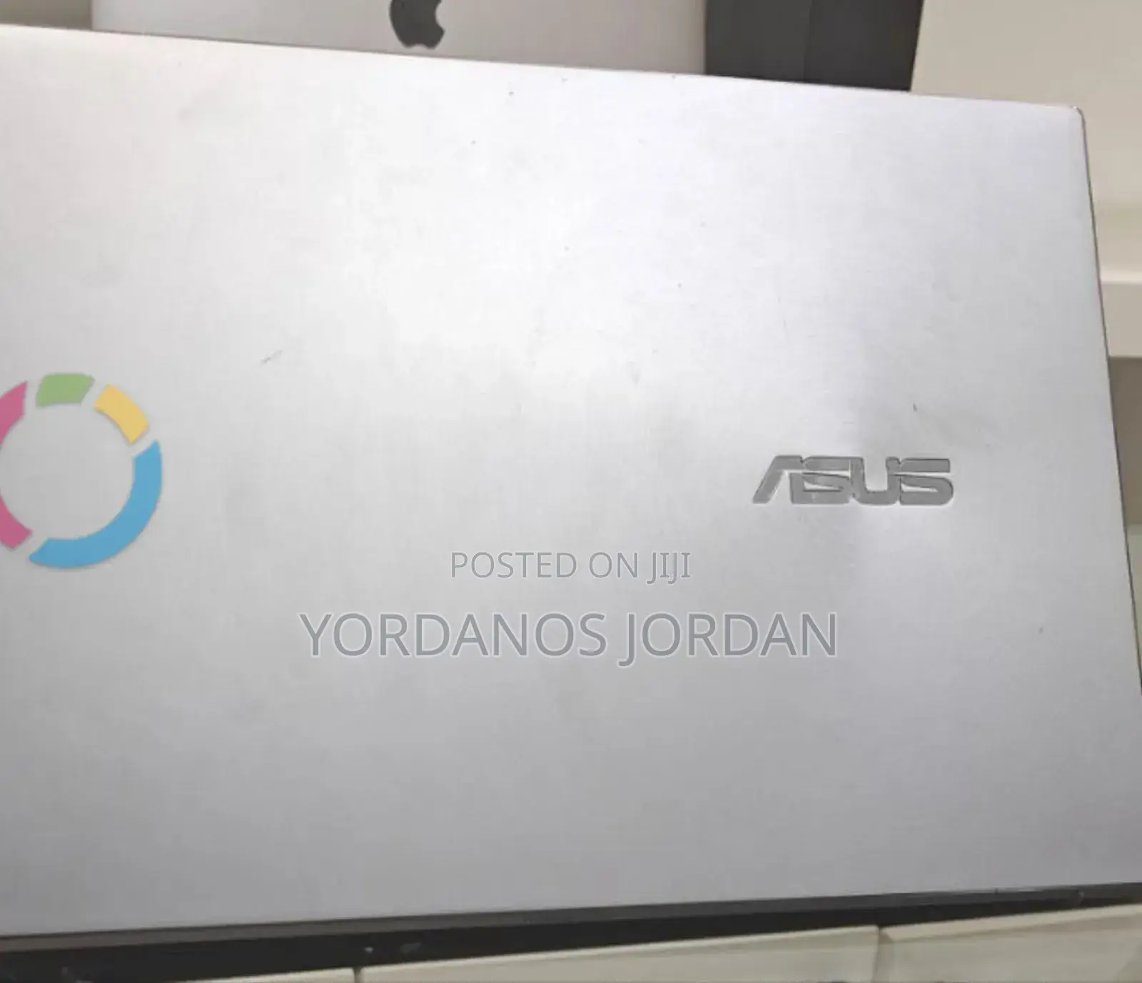 New Laptop Asus Zenbook 14 UX434 8GB AMD Ryzen 5 SSD 512GB