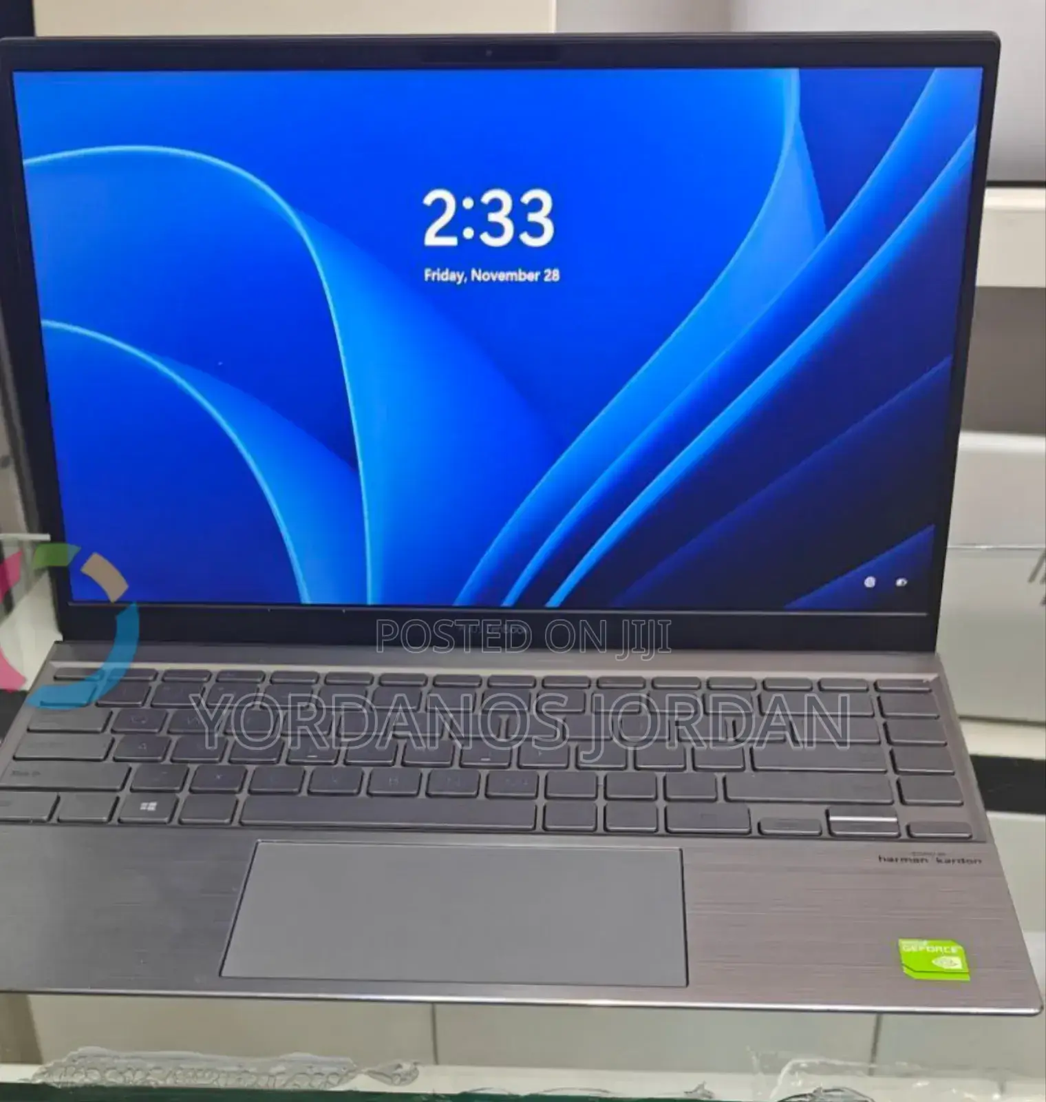 New Laptop Asus Zenbook 14 UX434 8GB AMD Ryzen 5 SSD 512GB