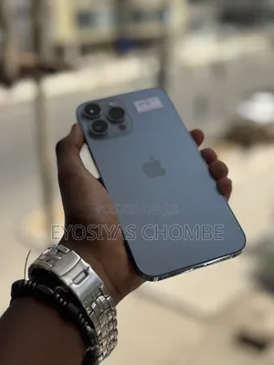 Apple iPhone 13 Pro Max 1 TB Blue