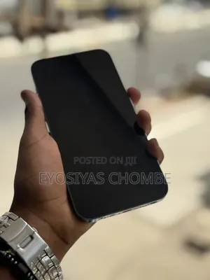 Apple iPhone 13 Pro Max 1 TB Blue