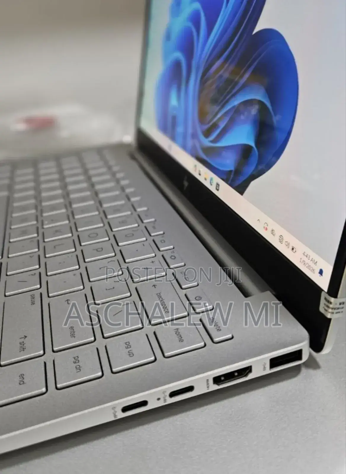 New Laptop HP Pavilion 14 16GB Intel Core I7 SSD 1T