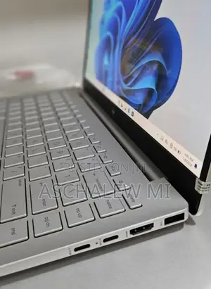 New Laptop HP Pavilion 14 16GB Intel Core I7 SSD 1T