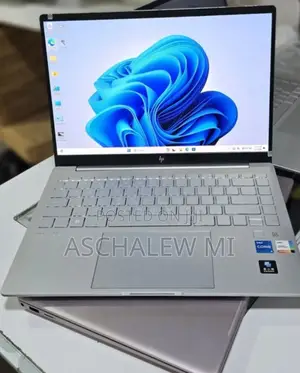 New Laptop HP Pavilion 14 16GB Intel Core I7 SSD 1T
