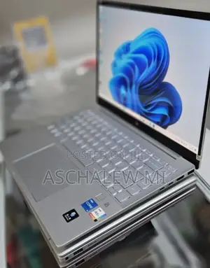 New Laptop HP Pavilion 14 16GB Intel Core I7 SSD 1T
