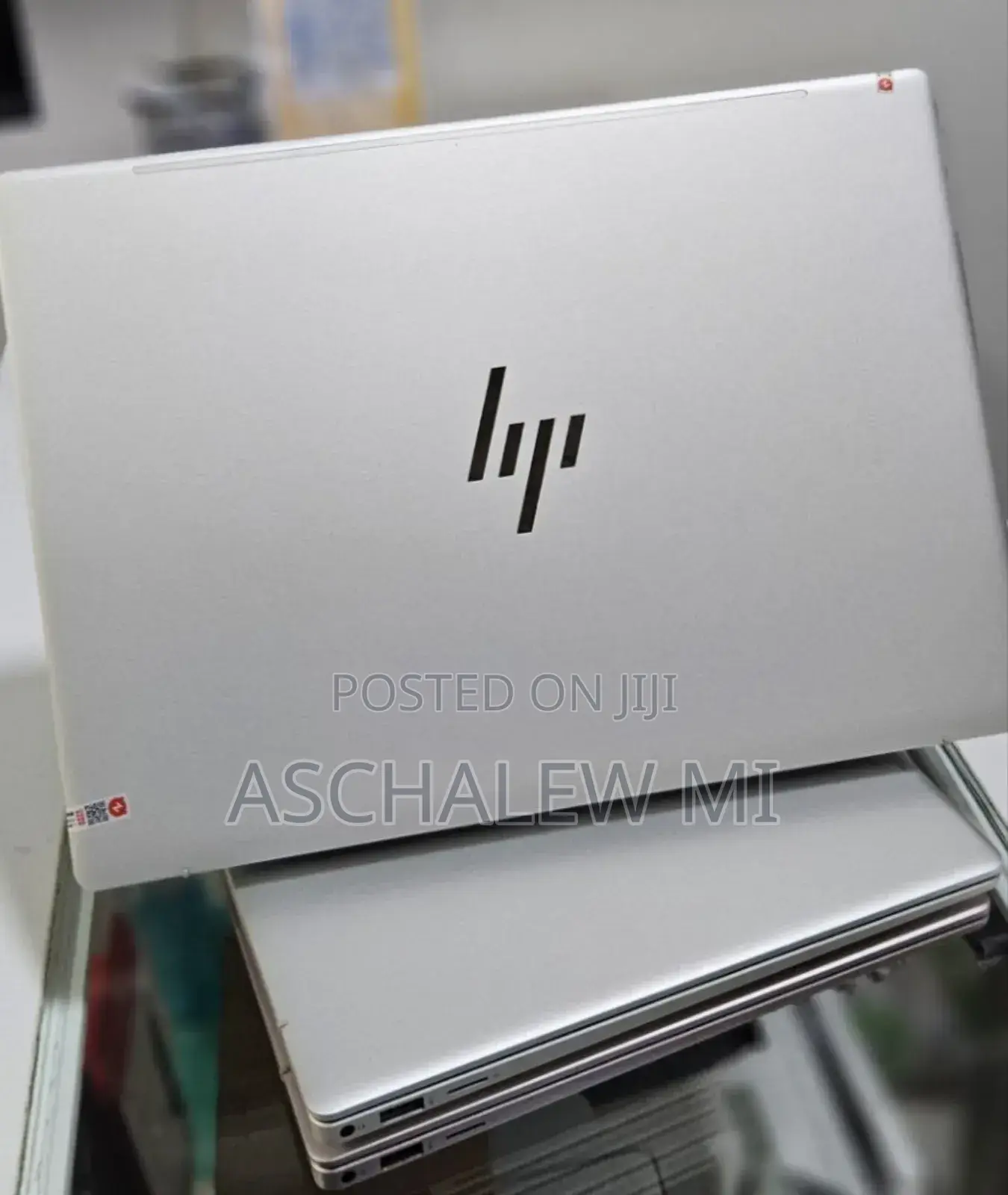 New Laptop HP Pavilion 14 16GB Intel Core I7 SSD 1T